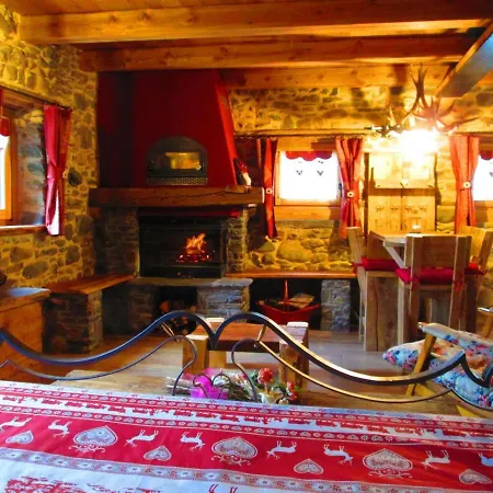 Cuore Selvatico Gasthof