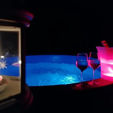 Maison d'hôtes Cuore Selvatico 3*