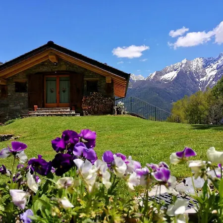 Cuore Selvatico Maison d'hôtes