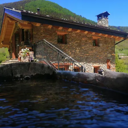 Gasthof Cuore Selvatico *