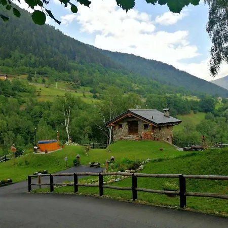 Cuore Selvatico 3* Monno
