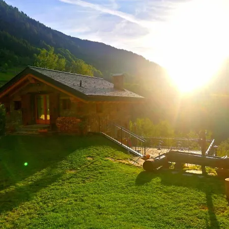 Cuore Selvatico 3* Monno