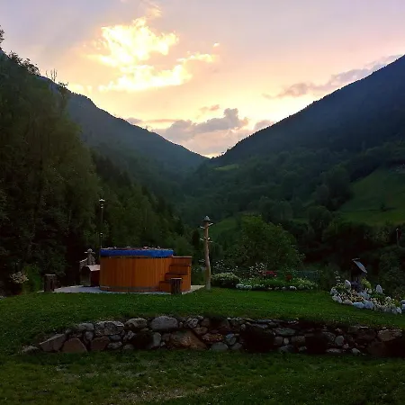 Gasthof Cuore Selvatico