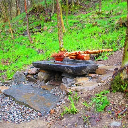 Cuore Selvatico Gasthof Monno