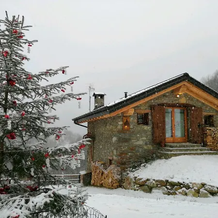 Cuore Selvatico 3*
