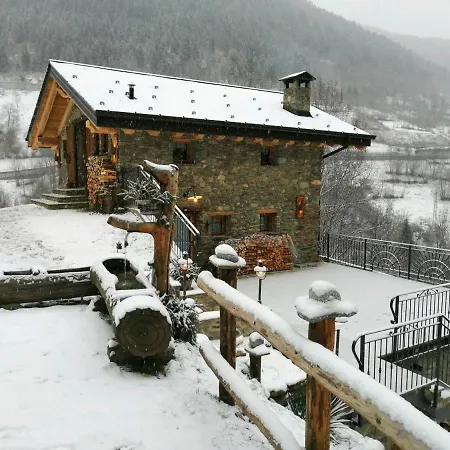 Cuore Selvatico * Monno