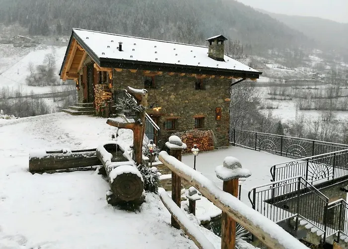 Cuore Selvatico 3* Monno